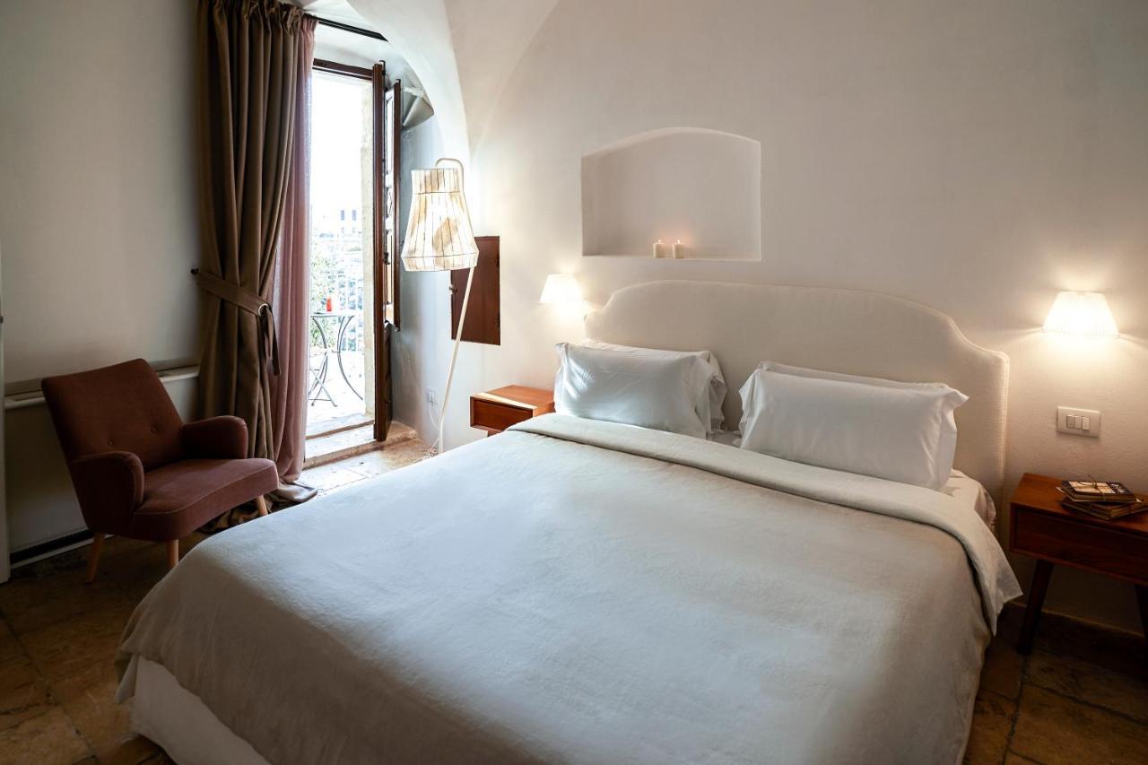 Bed and Breakfast Aquamarea Поліньяно-а-Маре Екстер'єр фото