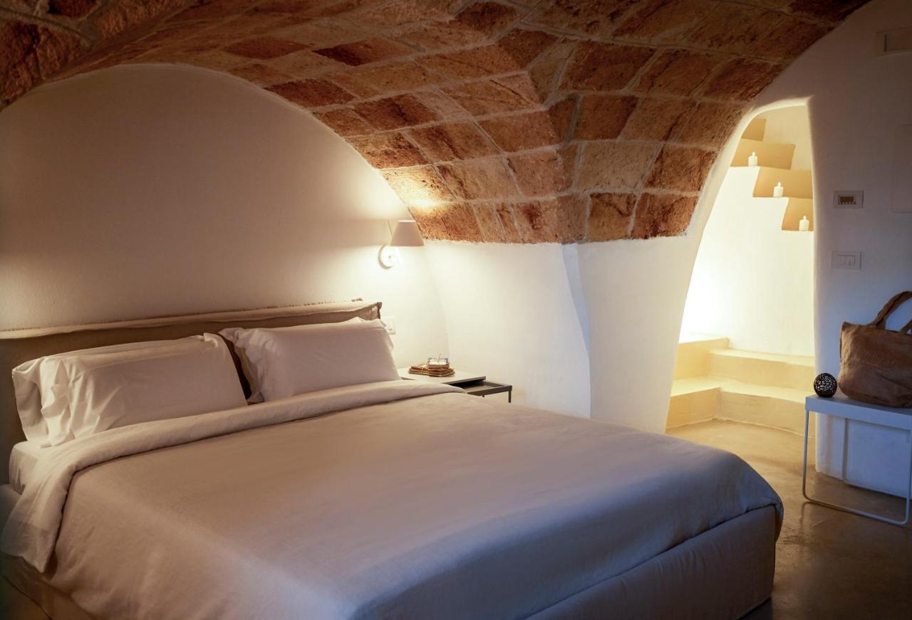 Bed and Breakfast Aquamarea Поліньяно-а-Маре Екстер'єр фото