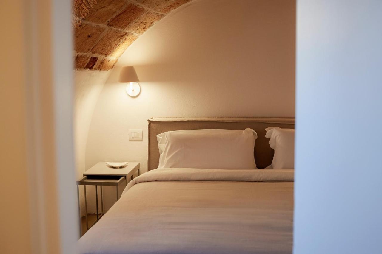 Bed and Breakfast Aquamarea Поліньяно-а-Маре Екстер'єр фото