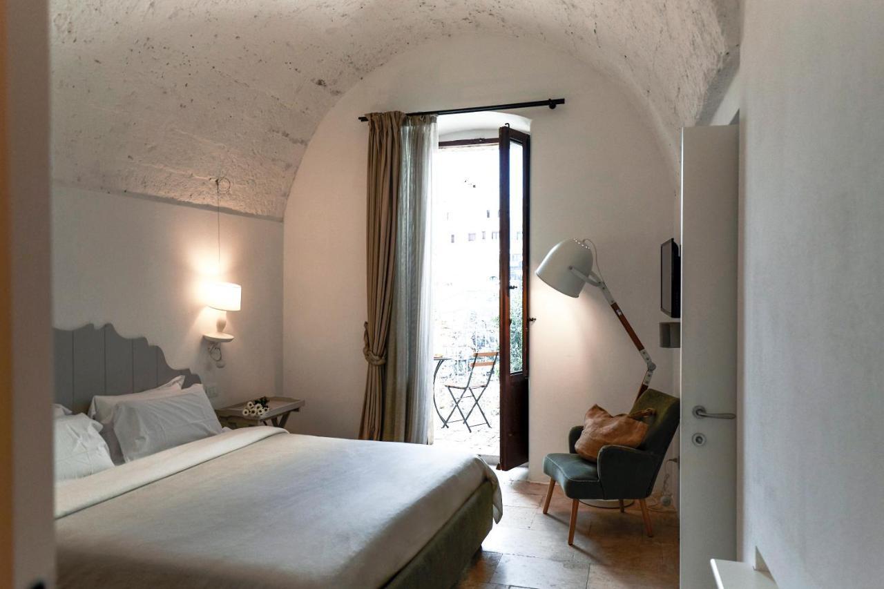 Bed and Breakfast Aquamarea Поліньяно-а-Маре Екстер'єр фото