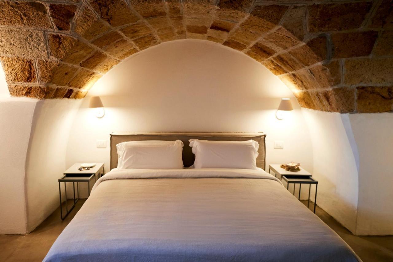 Bed and Breakfast Aquamarea Поліньяно-а-Маре Екстер'єр фото