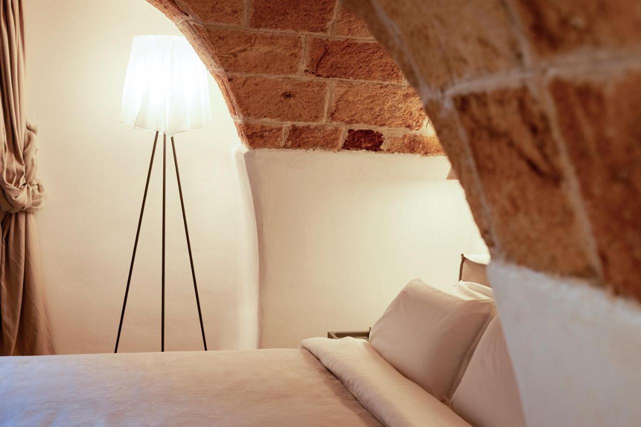 Bed and Breakfast Aquamarea Поліньяно-а-Маре Екстер'єр фото